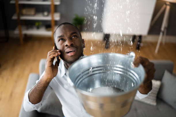 Best Local water damage restoration  in Hannahs Mill, GA