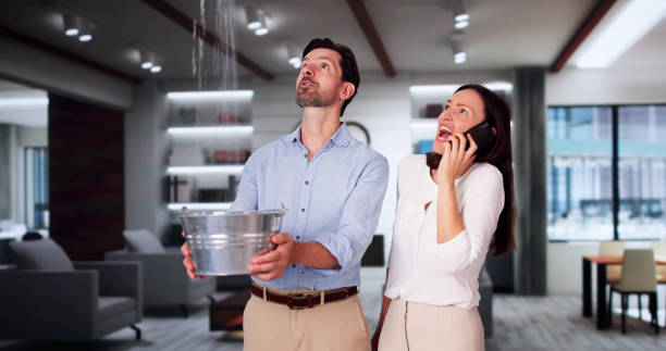 Best Water damage restoration cost  in Hannahs Mill, GA