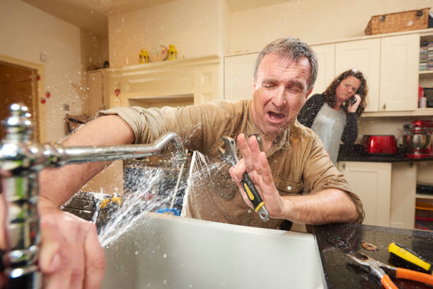 Best Residential water damage restoration  in Hannahs Mill, GA